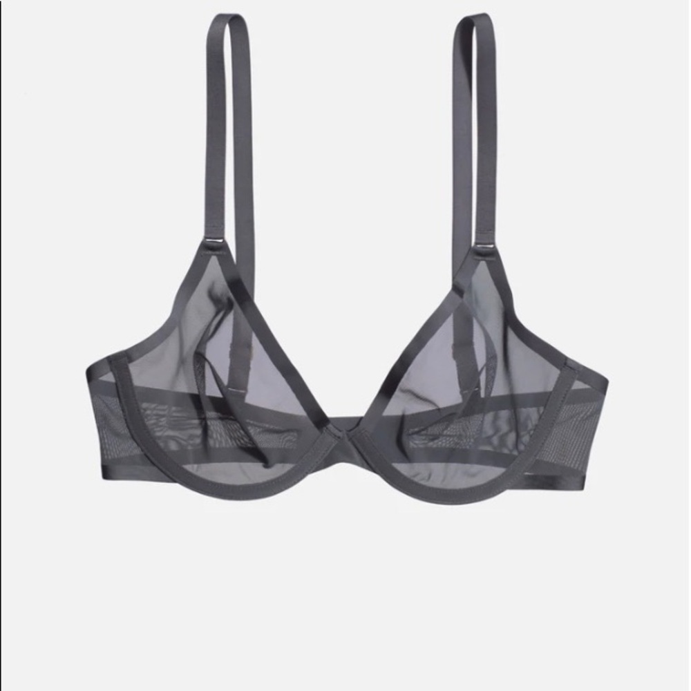 CUUP “Plunge” Bra!